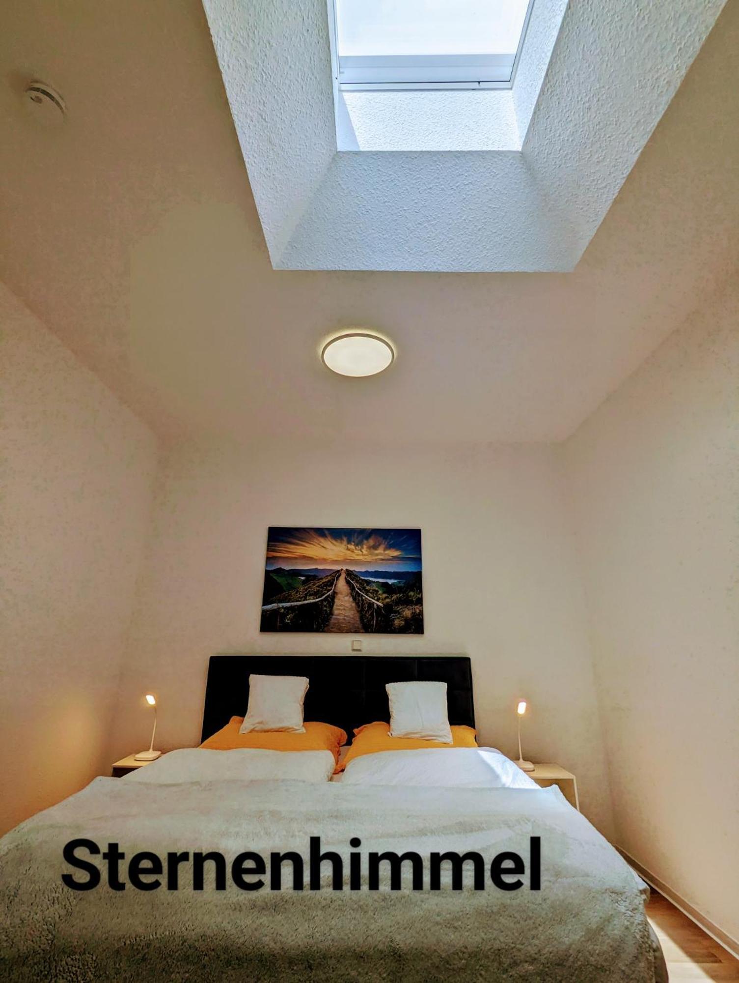 Fewo Urban Gotha-Apartment Ekhof- Am Schlosspark- Parken An Der Der Tuer- Barrierefrei, 900 Meter Zum Bahnhof - Wallbox Luaran gambar